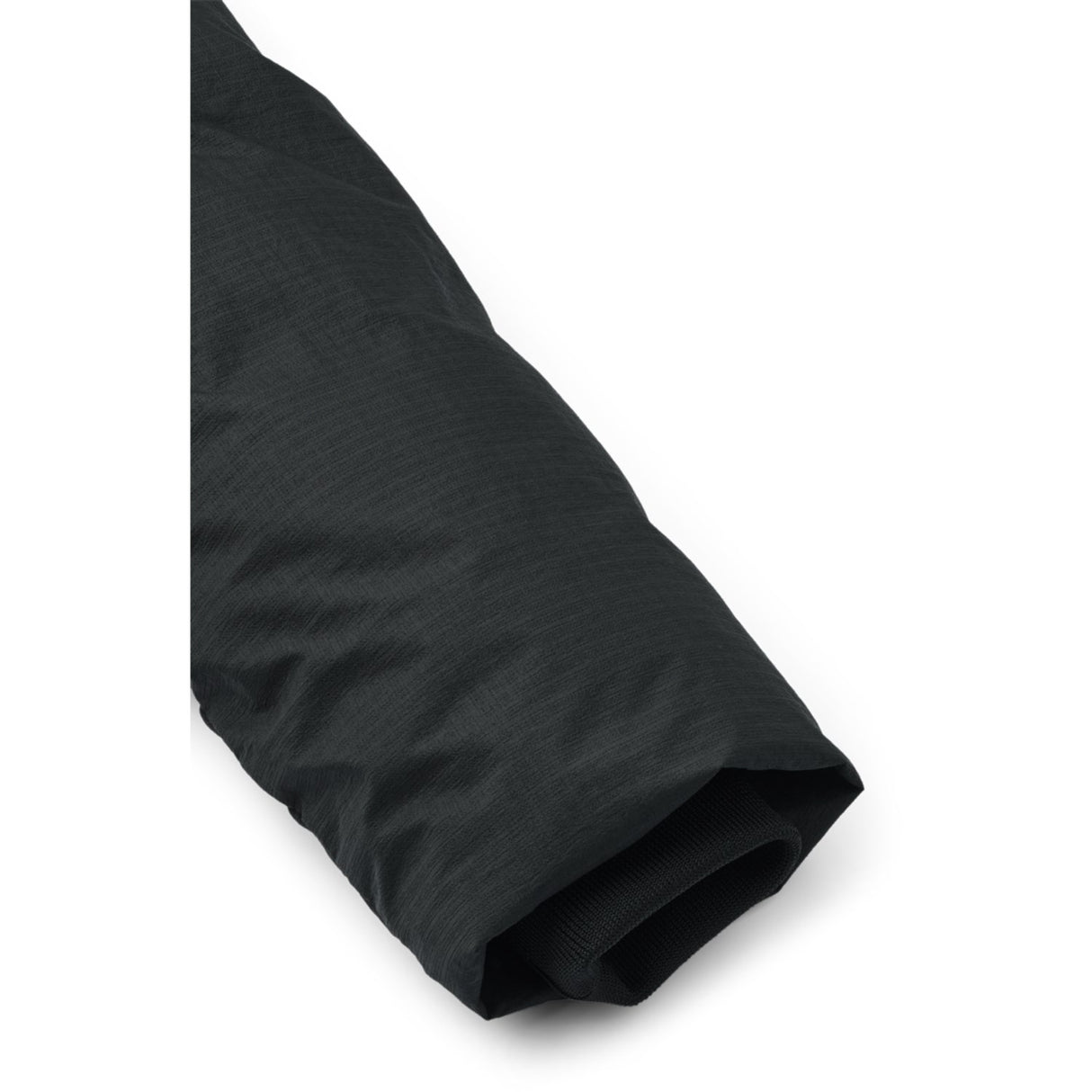 LIEWOOD Black Bille Long Dunjakke