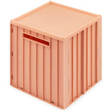 LIEWOOD Tuscany Rose Elijah Opbevaring Box W. Lid