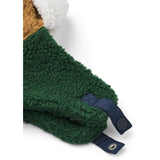 LIEWOOD Classic Navy Multi Mix Bravo Pile Hue