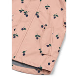 LIEWOOD Berry / Pale Tuscany Pedia Regntøj Sæt