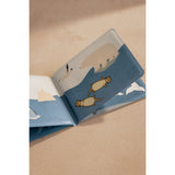 LIEWOOD Arctic Sea / Ocean View Waylon Magic Water Bog