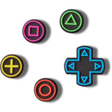 Crocs Game Controller 5-Pak