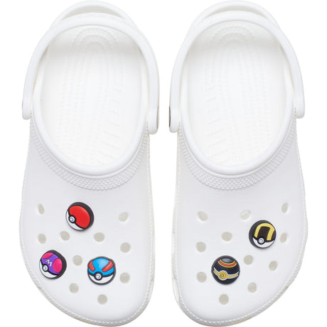 Crocs Poke Bold 5-Pack