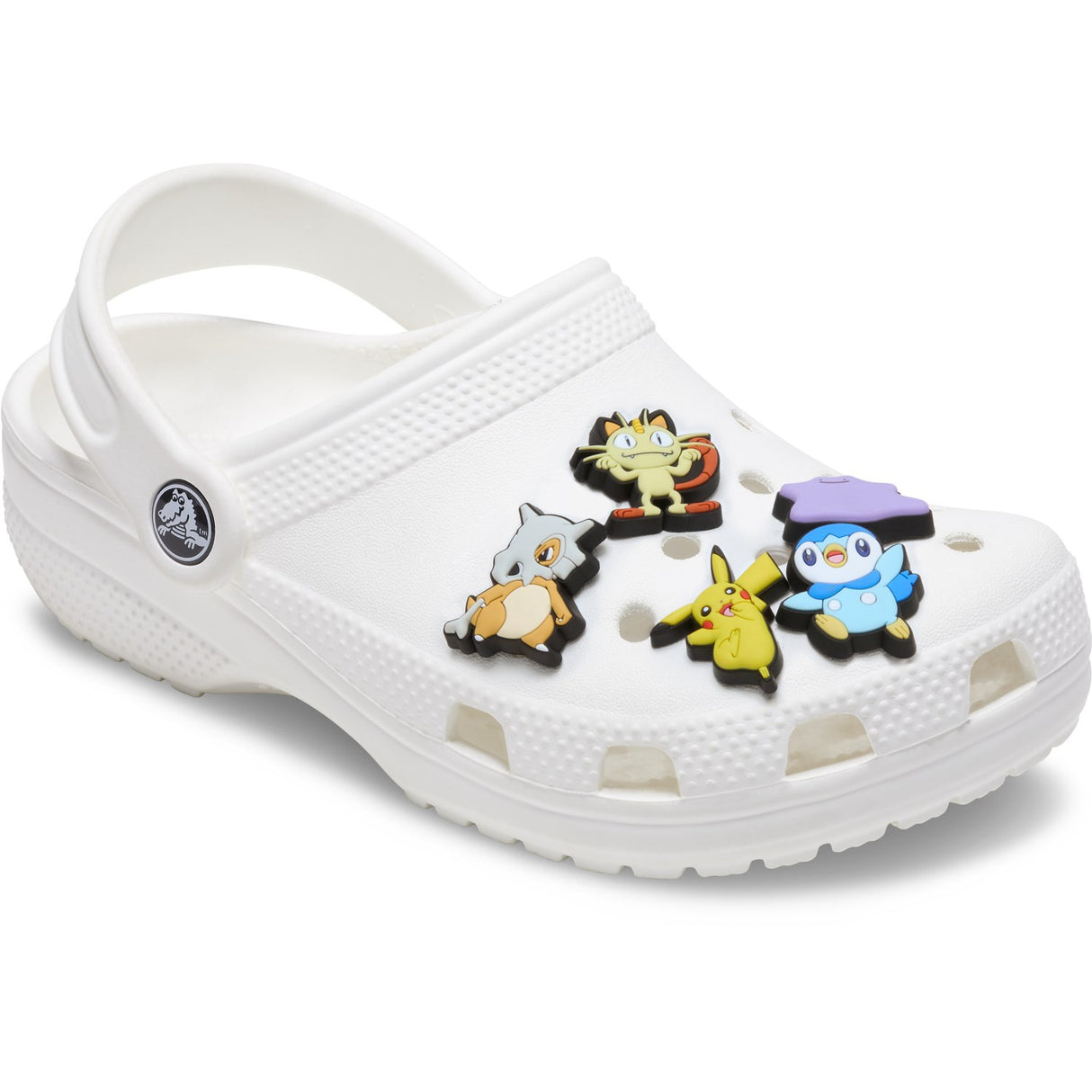 Crocs Pokemon Variety 5-Pak