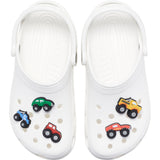 Crocs Monstertruck 5-Pak