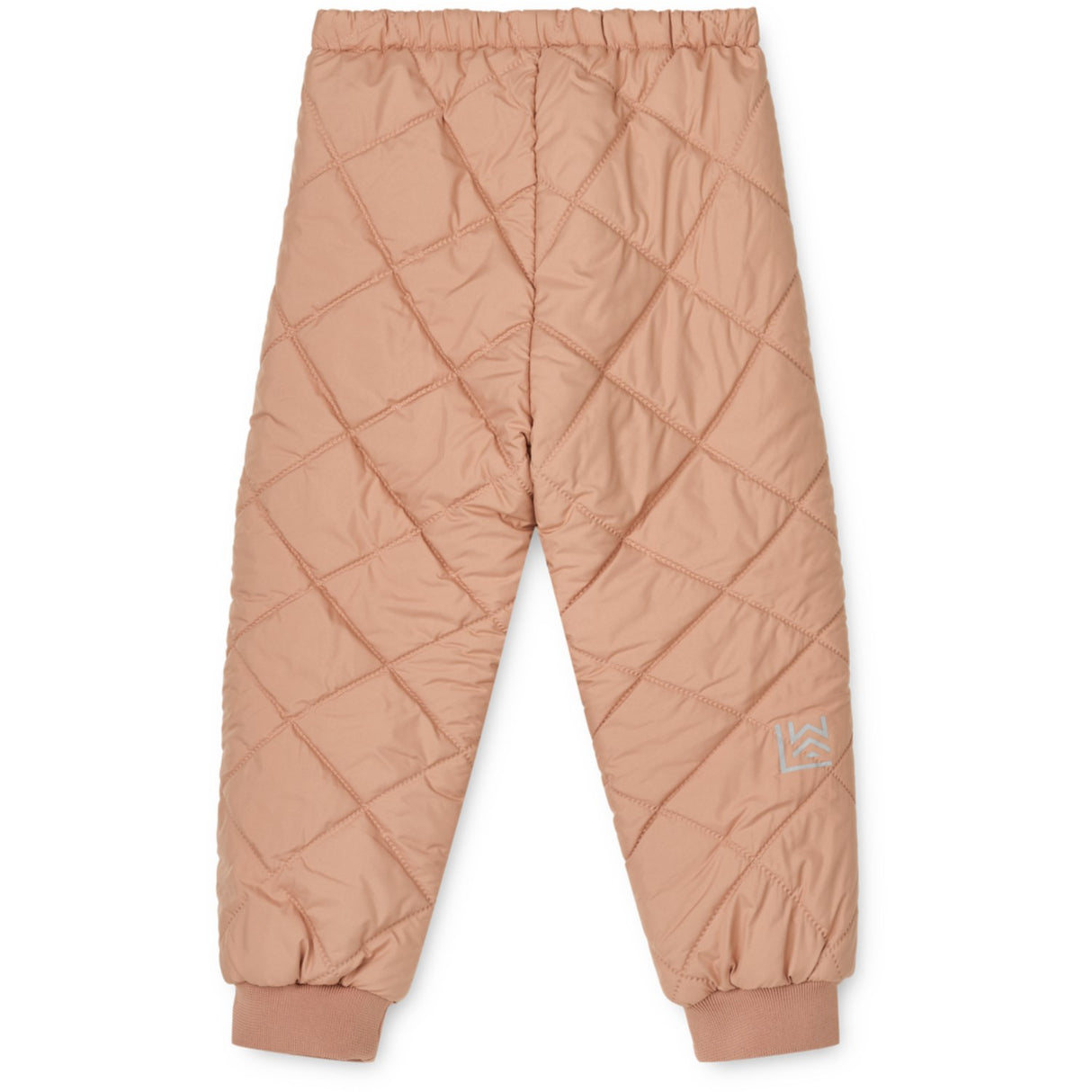 LIEWOOD Berry / Pale Tuscany / Embroidery Zella Thermo Sæt