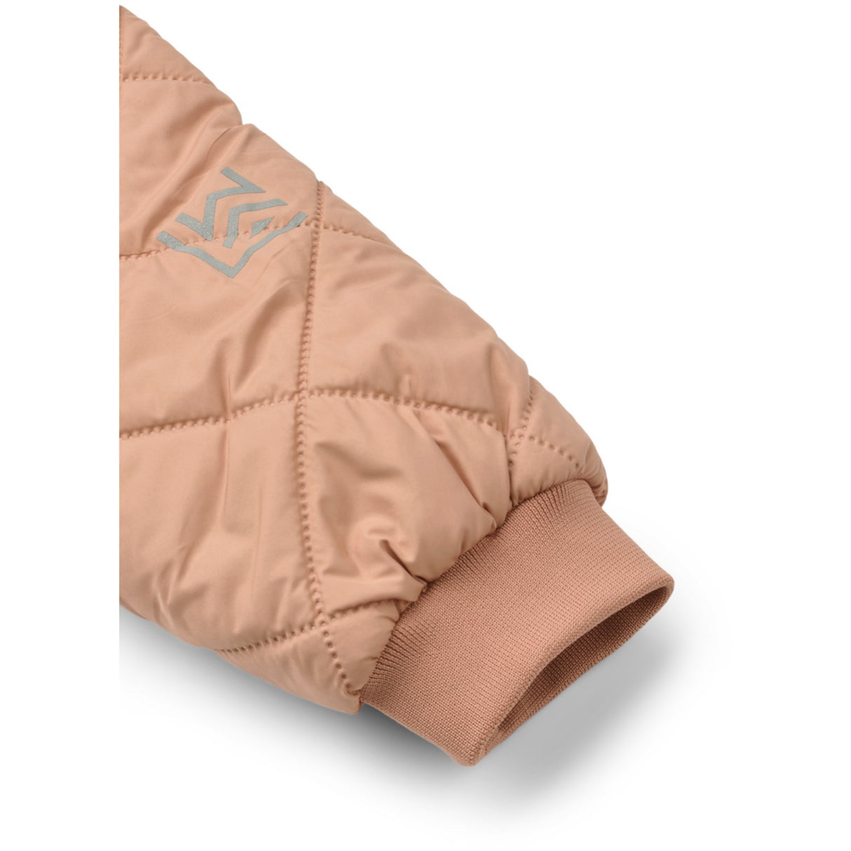 LIEWOOD Berry / Pale Tuscany / Embroidery Zella Thermo Sæt