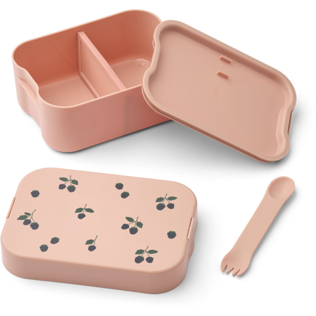 LIEWOOD Berry / Pale Tuscany Kamil Madkasse