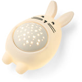 LIEWOOD Sandy Manuel Rabbit Sound Og Projector Lampe