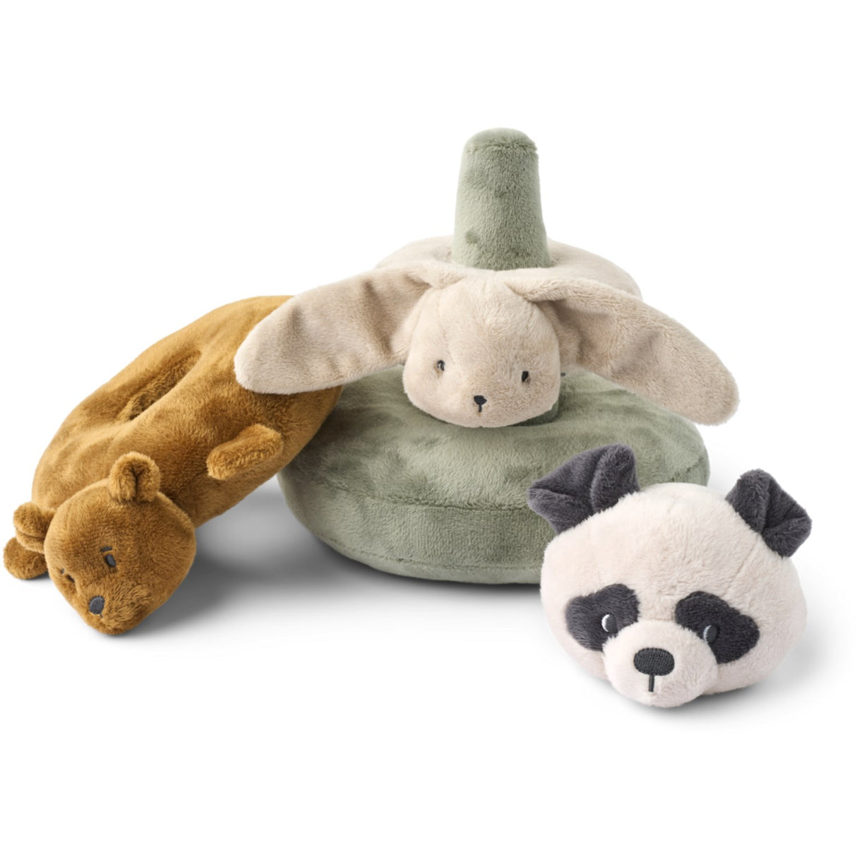 LIEWOOD Sandy Multi Mix Sannie Classic Stabletårn