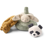 LIEWOOD Sandy Multi Mix Sannie Classic Stabletårn