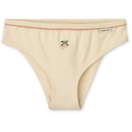 LIEWOOD Mini Peach Sea Shell Mix Aylin Underbukser 3-Pak