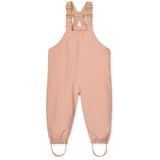 LIEWOOD Cats And Dogs / Sandy Manu Regntøj Sæt