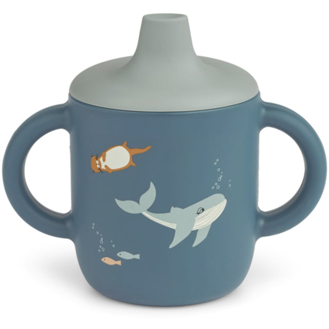 LIEWOOD Arctic Sea / Ocean View Neil Sippy Kop