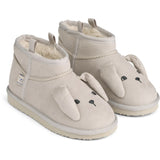 LIEWOOD Dumbo Grey Alban Rabbit Shoes