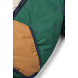 LIEWOOD Apple Red Multi Mix Brantley Jakke