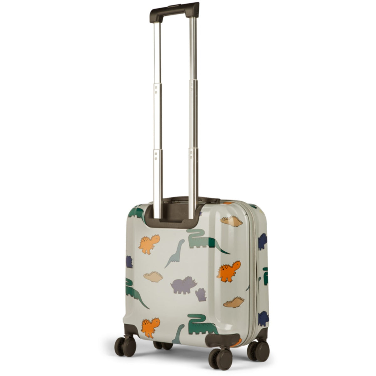 LIEWOOD Dinosaurs / Mist Hollie Hardcase Kuffert