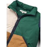 LIEWOOD Apple Red Multi Mix Brantley Jakke