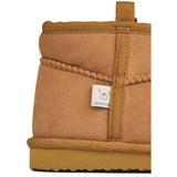 LIEWOOD Golden Caramel Alban Bjørn Støvler