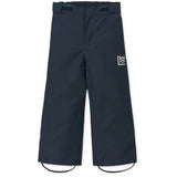 LIEWOOD Classic Navy Wolf Snow Bukser