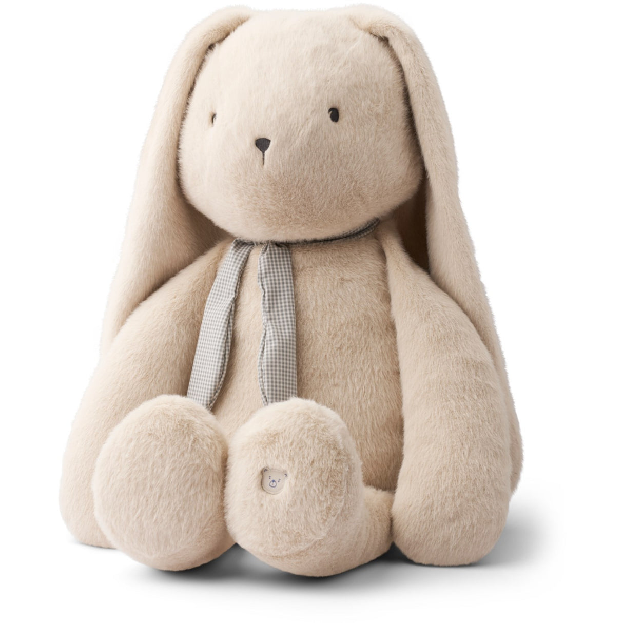 LIEWOOD Mist Bernis Rabbit Bamse