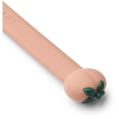 LIEWOOD Peach / Pale Tuscany Multi Mix Tove Peach Bestik Sæt