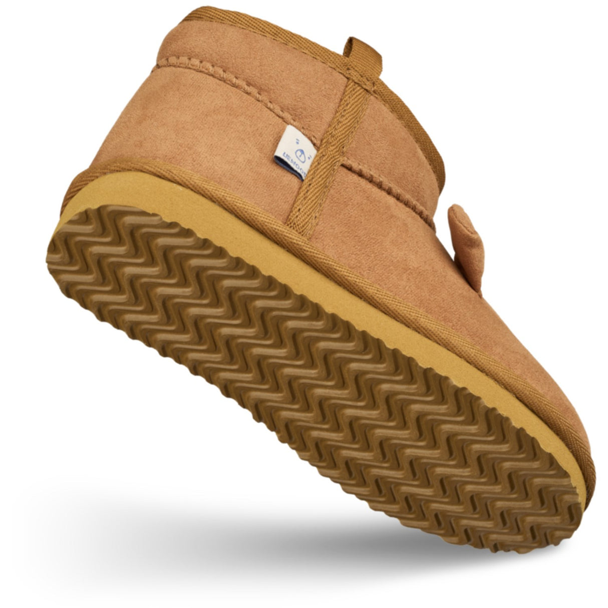 LIEWOOD Golden Caramel Alban Bjørn Støvler