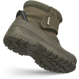 LIEWOOD Army Brown Becca Winter Støvle