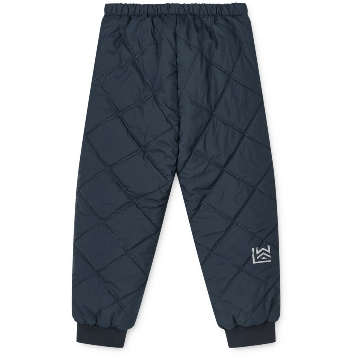 LIEWOOD Classic Navy Multi Mix Zella Thermo Sæt