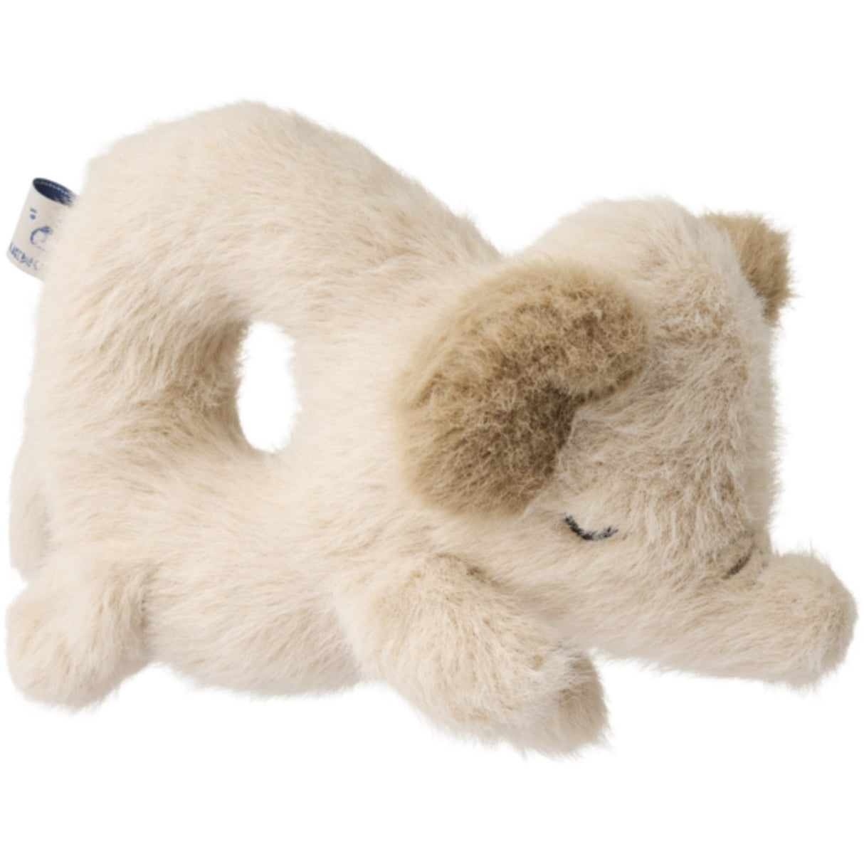 LIEWOOD Mist Romain Baby Elephant Rangle