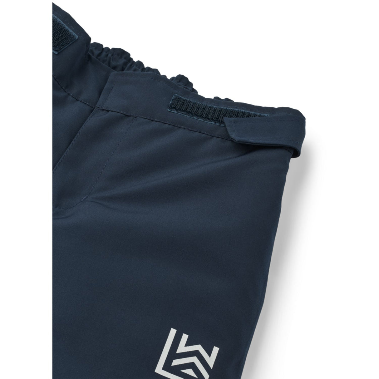 LIEWOOD Classic Navy Wolf Snow Bukser