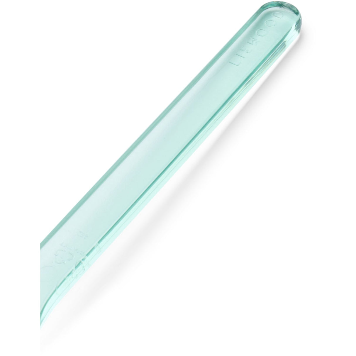 LIEWOOD Indigo Multi Mix Olan Tritan Ske 8-Pack