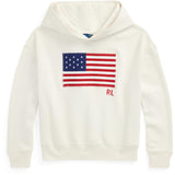 Polo Ralph Lauren Nevis Flag Sweatshirt