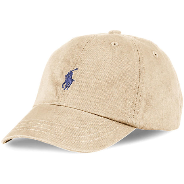 Polo Ralph Lauren Classic Khaki Classic Kasket