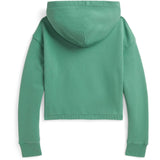 Polo Ralph Lauren Fairway Green Hættetrøje