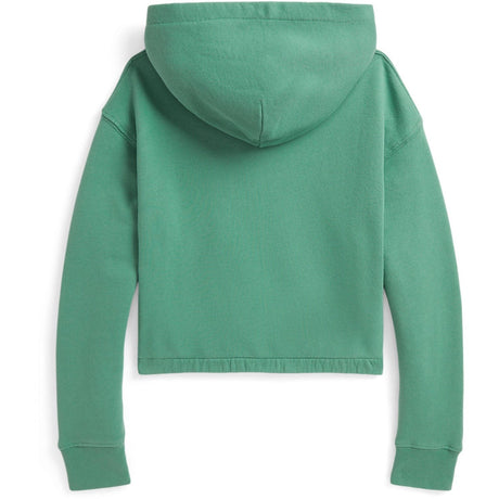 Polo Ralph Lauren Fairway Green Hættetrøje