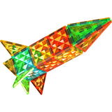 Geomag Magnetic Tiles Gems 32 Pcs