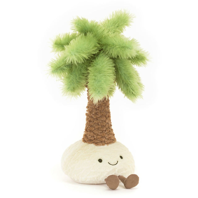 Jellycat Amuseables Pammie Palm Tree 34 Cm