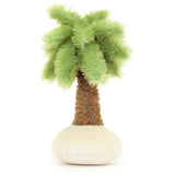 Jellycat Amuseables Pammie Palm Tree 34 Cm