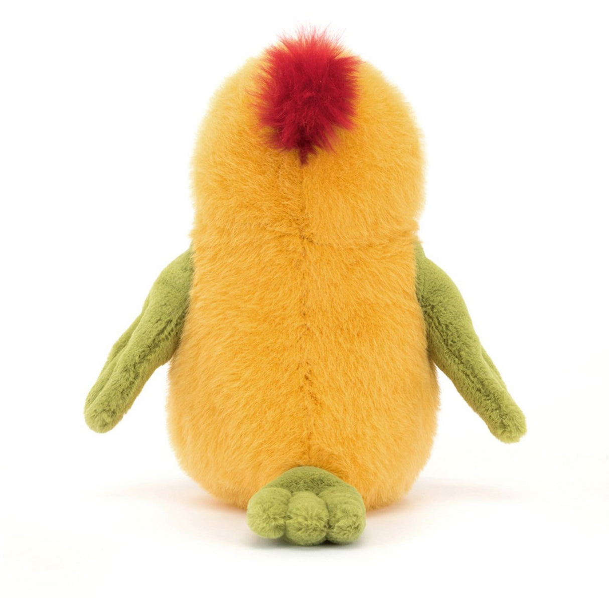 Jellycat Budgeby Parrot 26 Cm