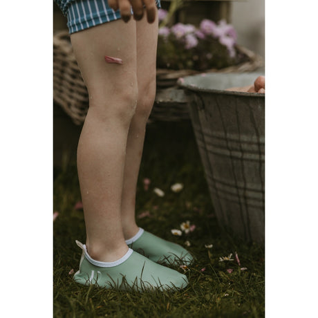 Vanilla COPENHAGEN Fern Green Badesko