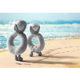 Jellycat Amuseables Diamand Ring 20 Cm