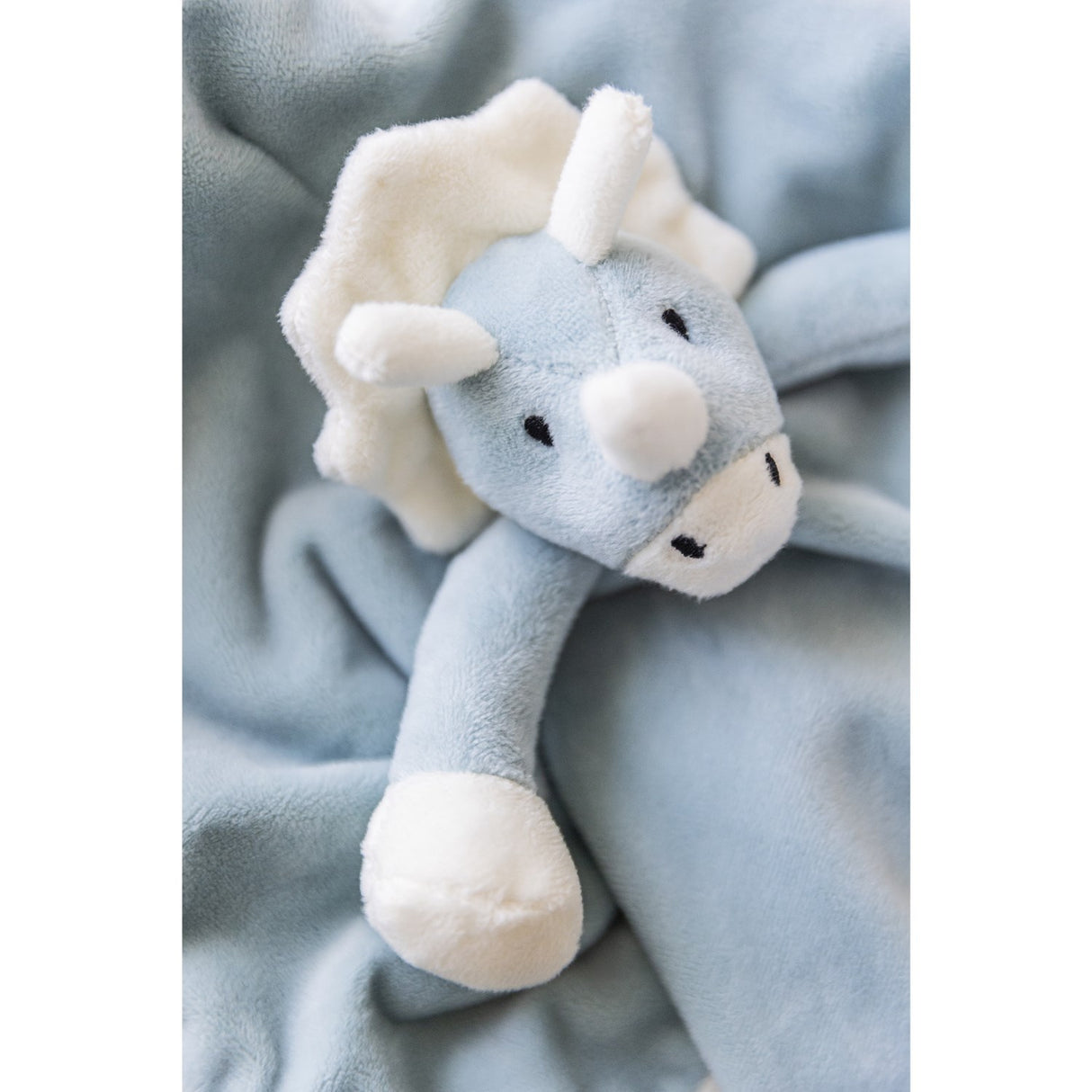 Teddykompaniet Diinglisar - Nusseklud, Dino