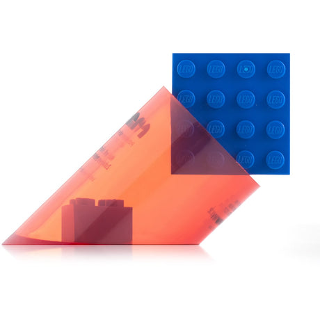 REER Transparent Sikkerhedstester, Småting