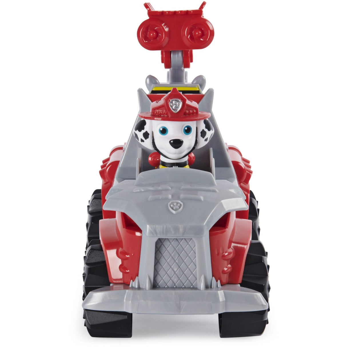 Paw Patrol Dino Deluxe Køretøj Marshall
