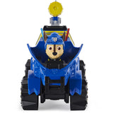 Paw Patrol Dino Deluxe Køretøj Chase