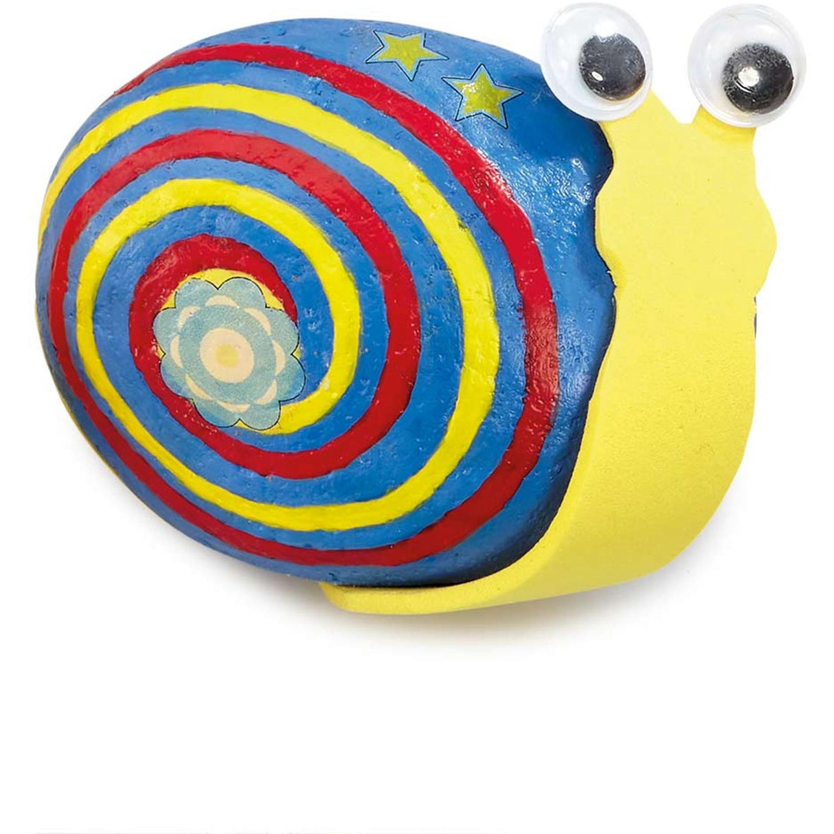 Out Of The Box Mal Dyr På Sten