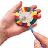 Out Of The Box Mal Dyr På Sten