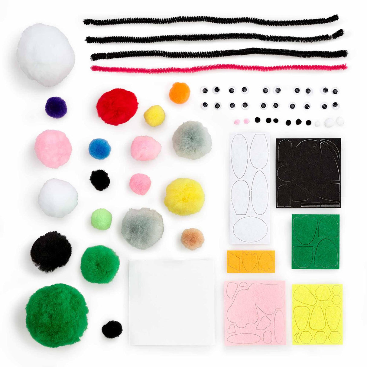 Out Of The Box Pompondyr