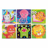 Out Of The Box Mine Første Mosaikker